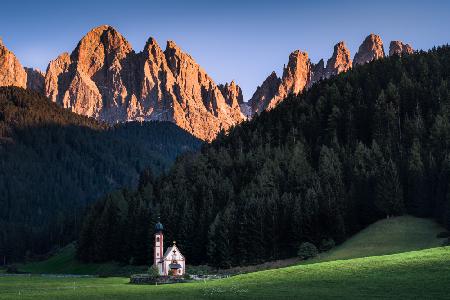 Val di Funes