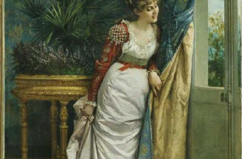 Auguste Toulmouche