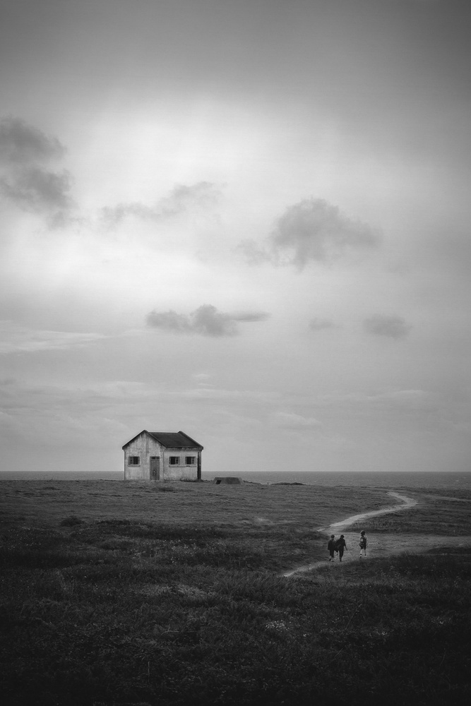 Groix von Aurore Brebel