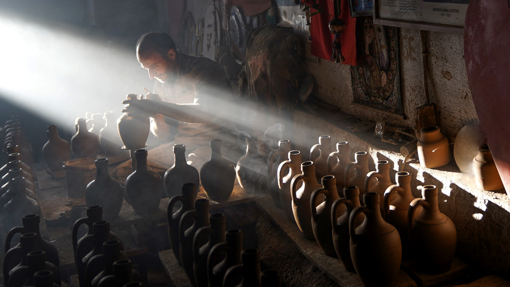 pottery master von Ayse Yorgancilar