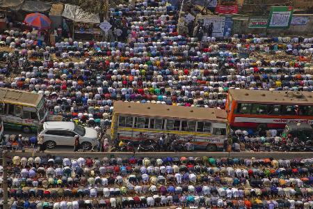 Ijtema