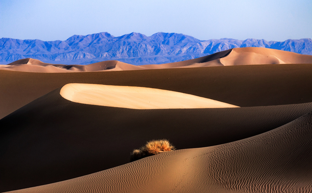 In the maze of mountain von Babak Mehrafshar EFIAP (Bob)