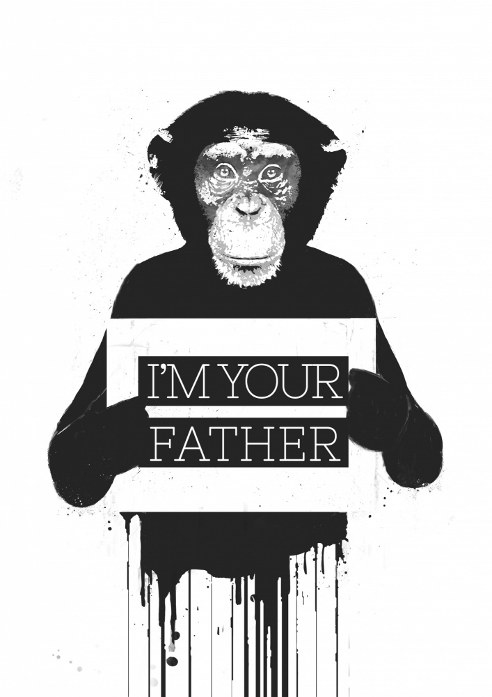 Im your father II von Balazs Solti