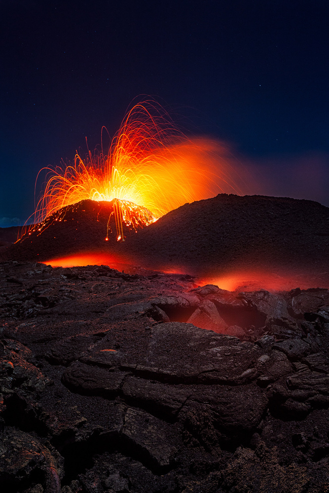 Another world! von Barathieu Gabriel