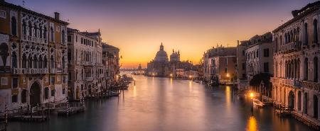 Grand Canal