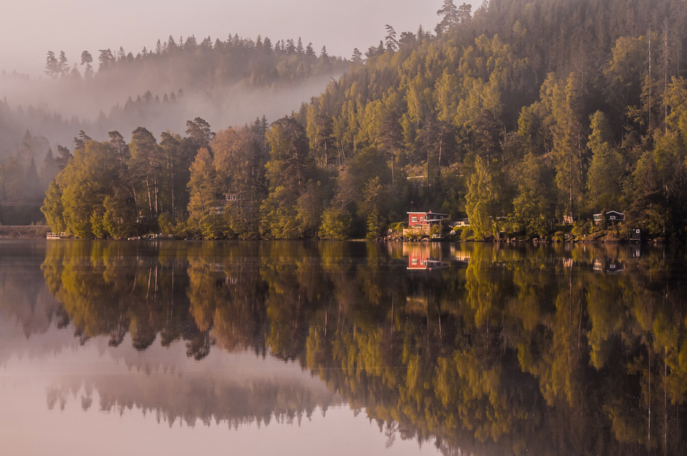 Remember one morning in May von Benny Pettersson