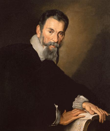 Monteverdi, Claudio