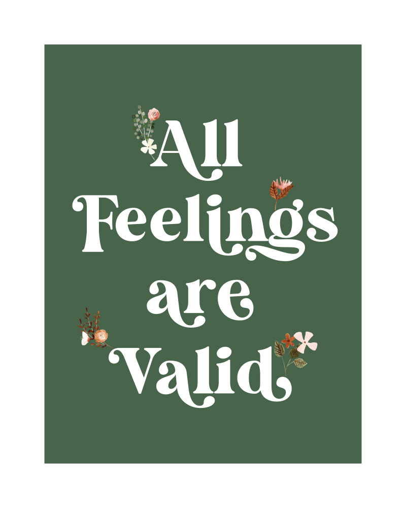 All Feelings von Beth Cai