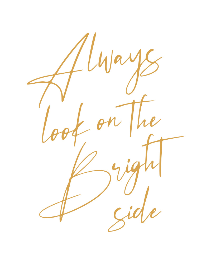 Bright Side von Beth Cai