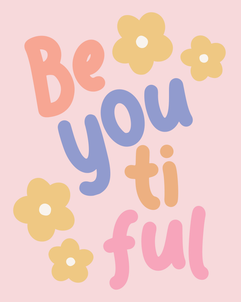 Beyoutiful von Beth Cai