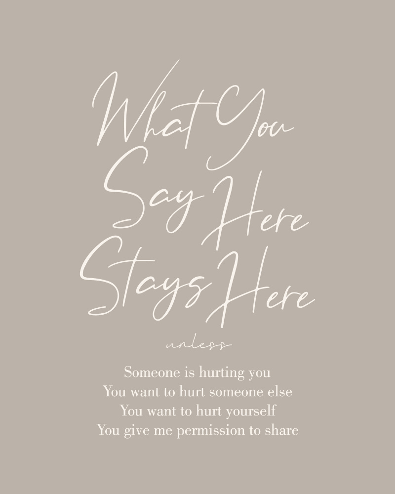 Stays Here No2 von Beth Cai