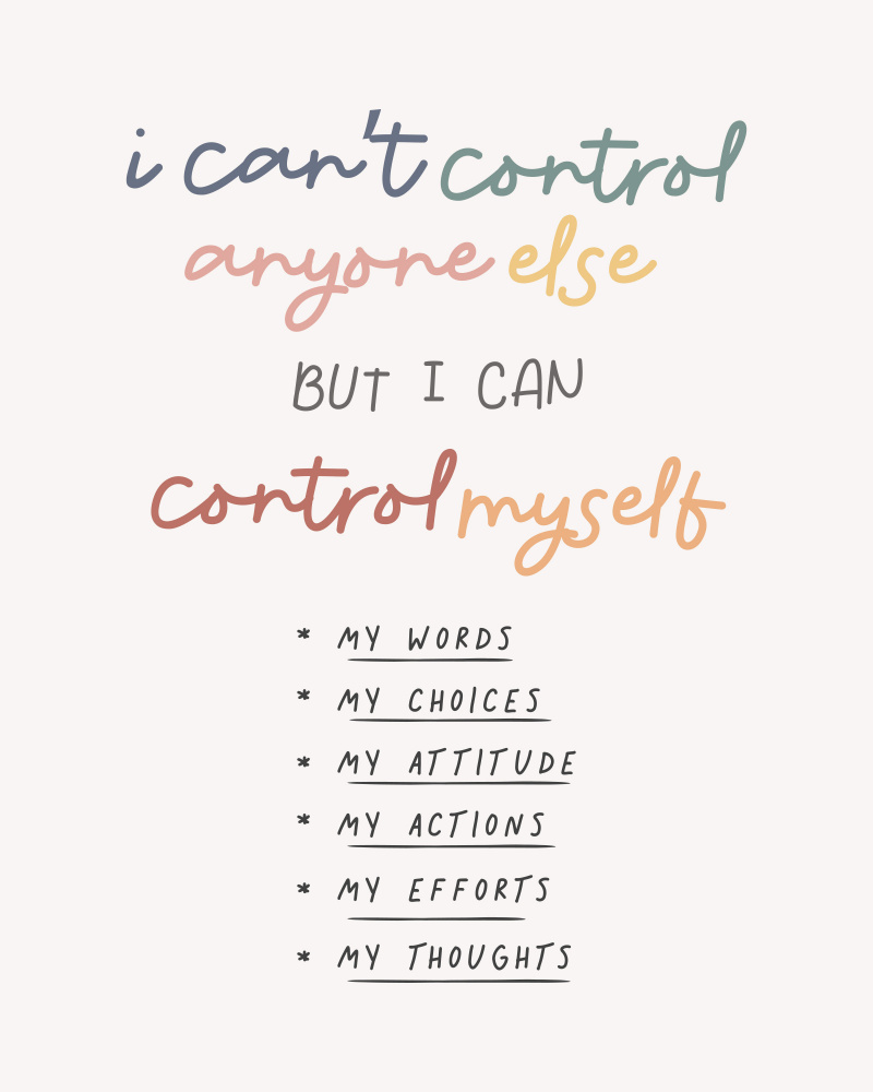 Control von Beth Cai