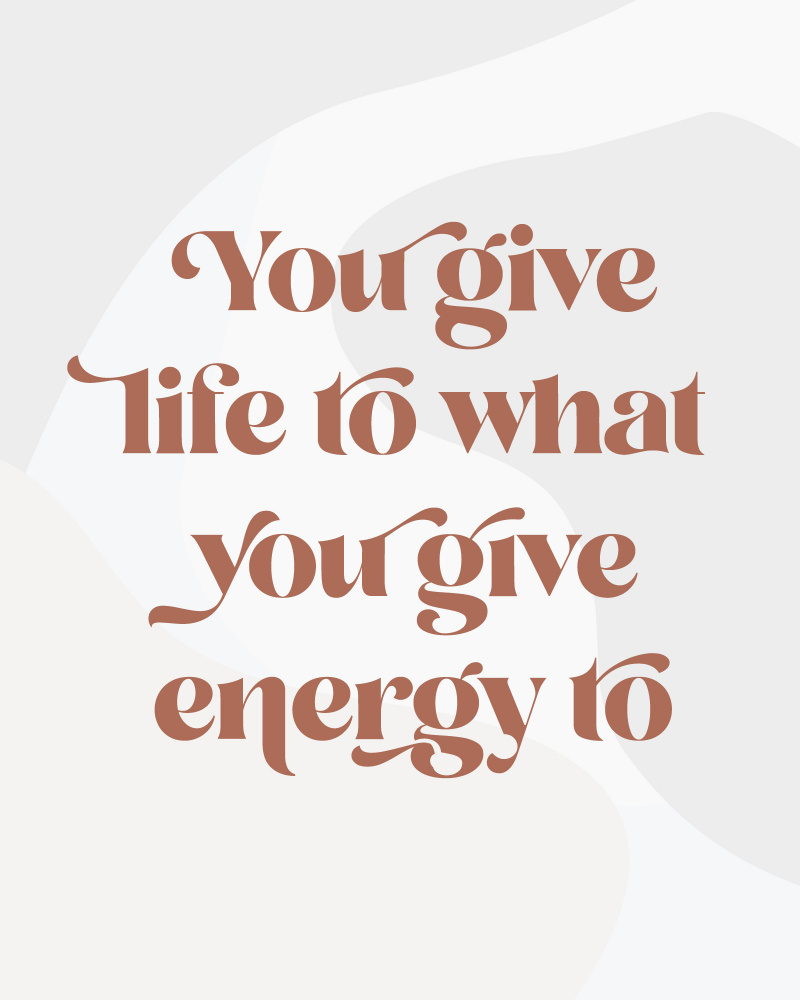 Life Energy von Beth Cai