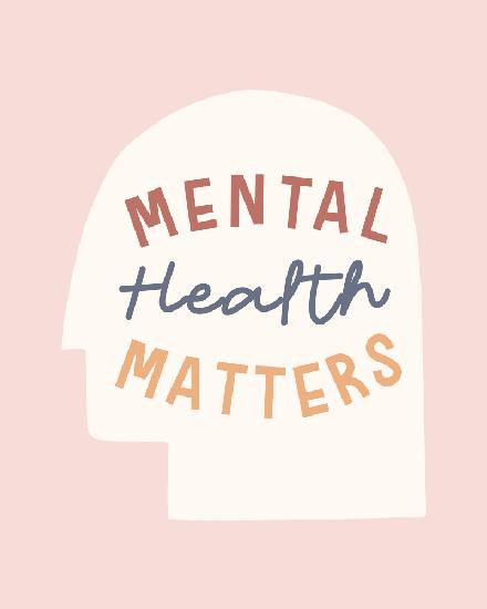 Mentalhealthmatters