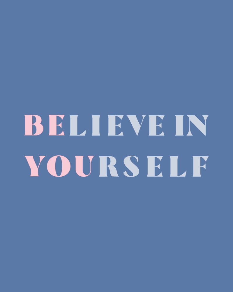 Be You von Beth Cai