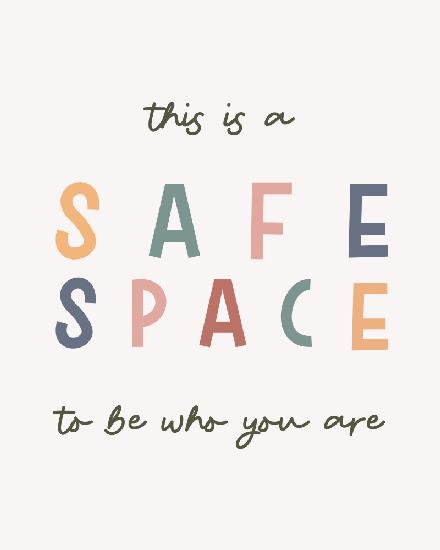 Safe Space