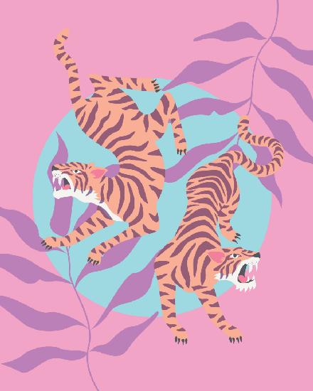 Tigers