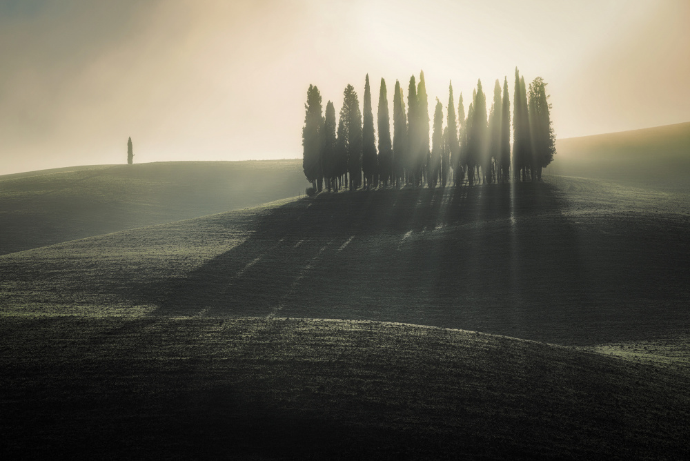 Atmosfera von Biffi Pietro