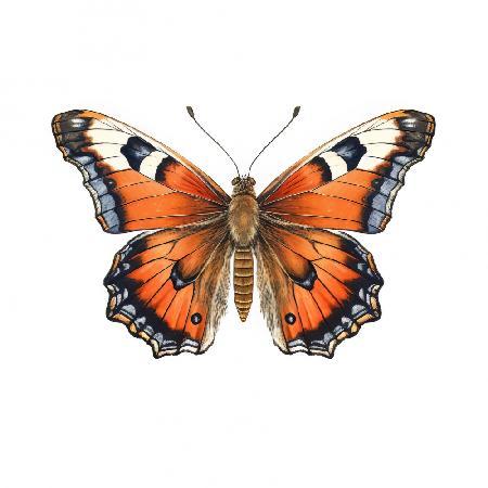 Butterfly 24