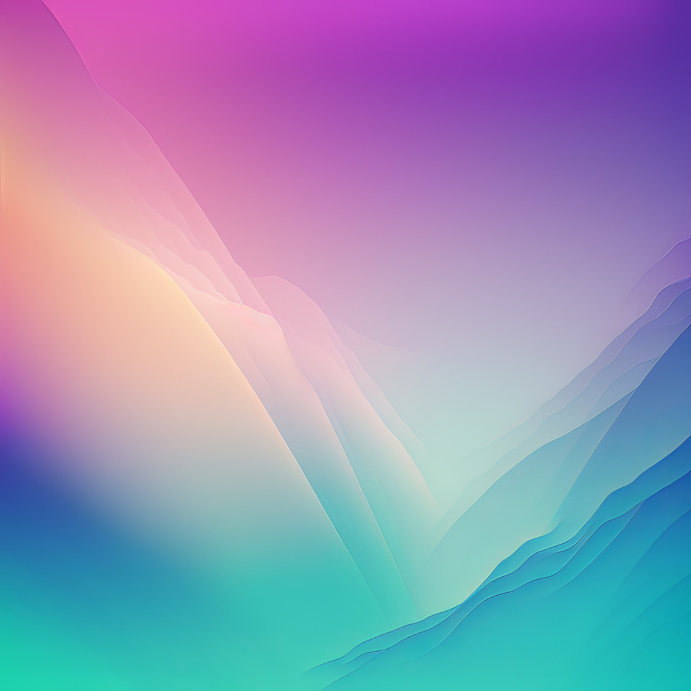 Gradient 50 von Bilge Paksoylu