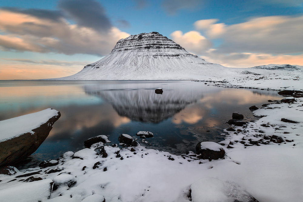 The Other Side von Bragi Ingibergsson - BRIN