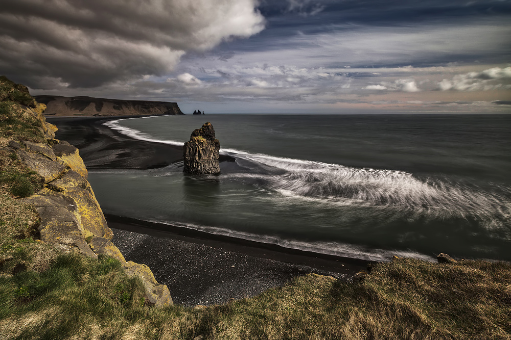 Rocks von Bragi Ingibergsson - BRIN