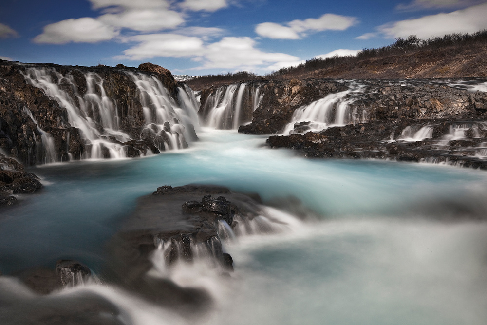 Flow von Bragi Ingibergsson - BRIN