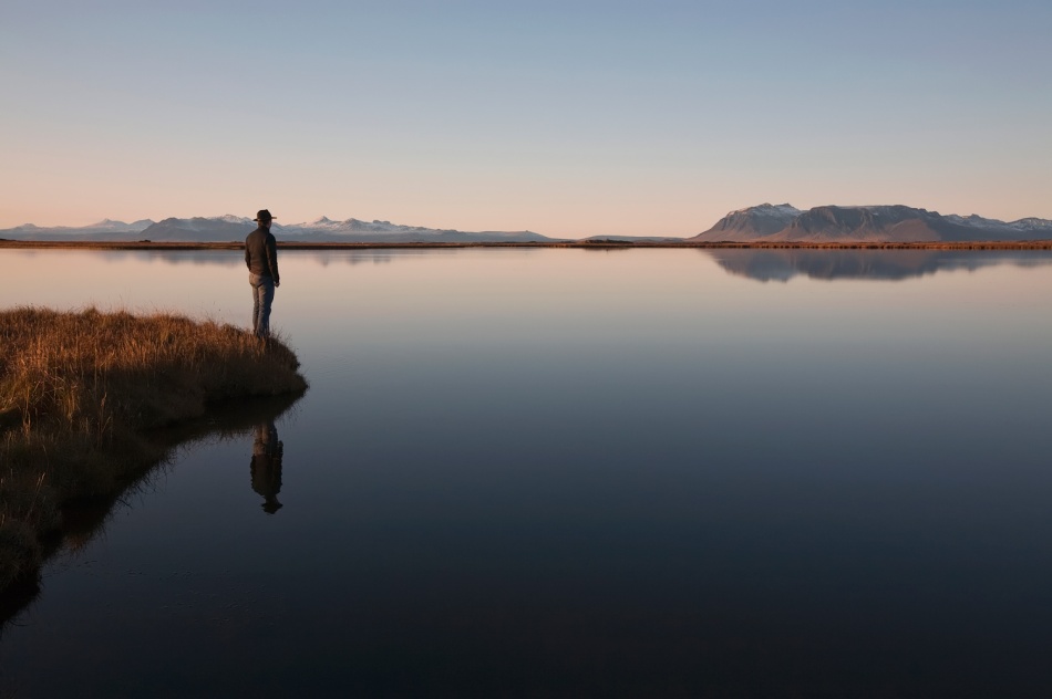 Autumn von Bragi Ingibergsson - BRIN