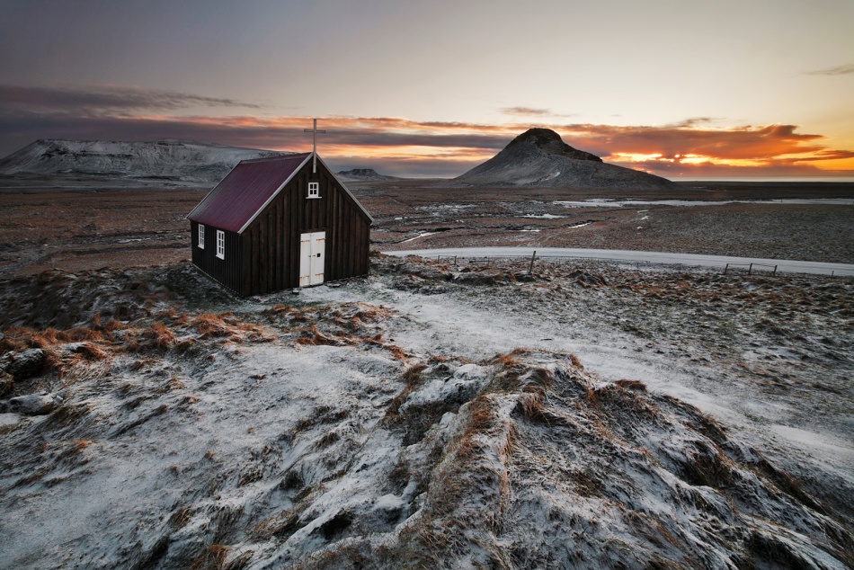 Still standing von Bragi Ingibergsson - BRIN