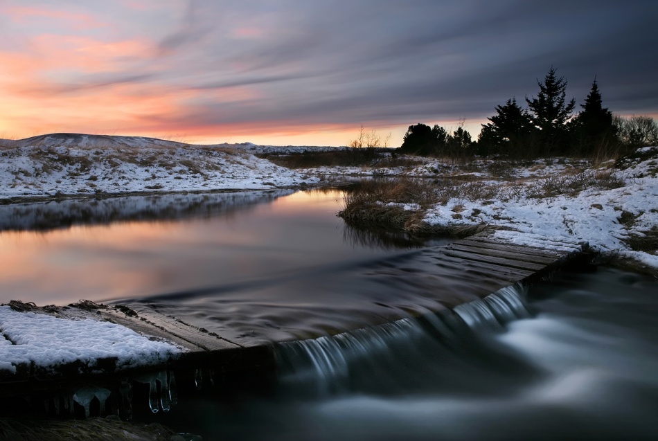 Overflow von Bragi Ingibergsson - BRIN