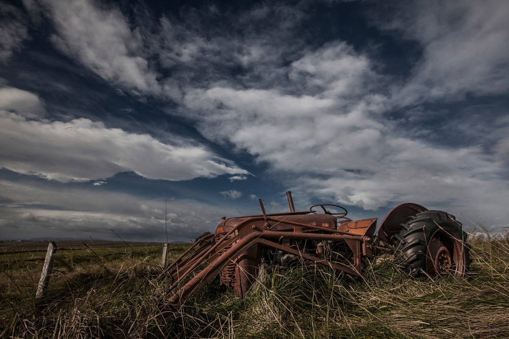 Sinking von Bragi Ingibergsson - BRIN