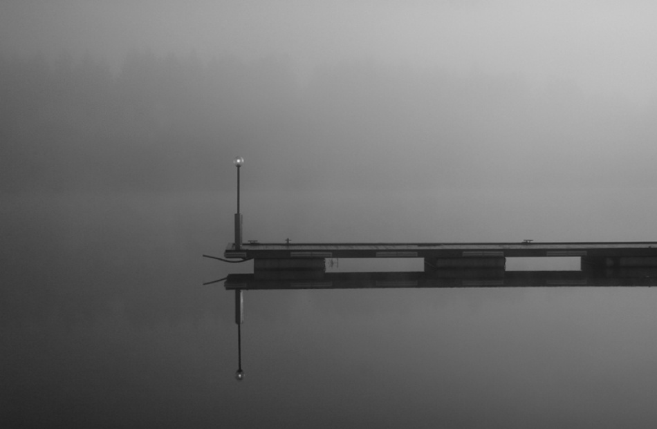 Jetty von Bror Johansson