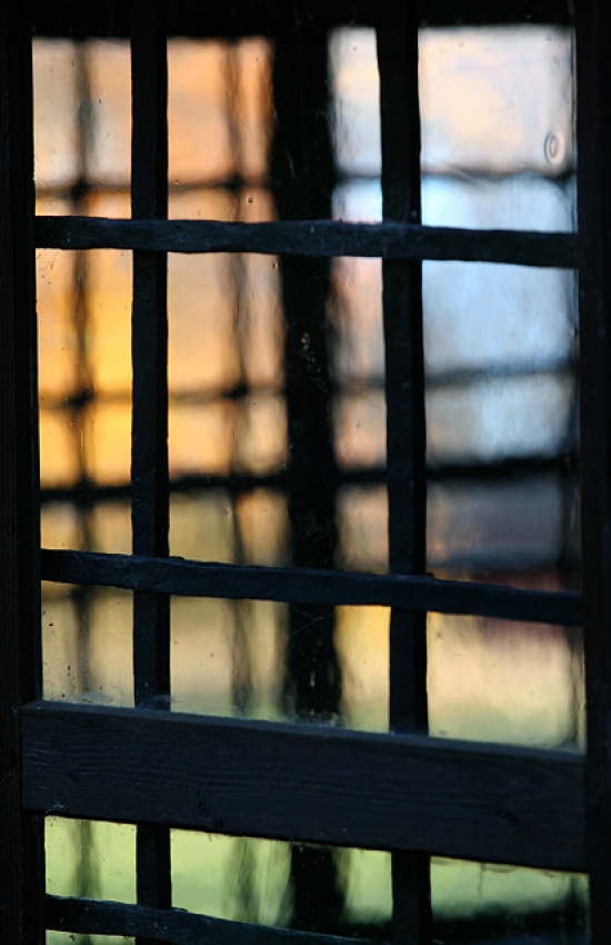 Church window von Bror Johansson