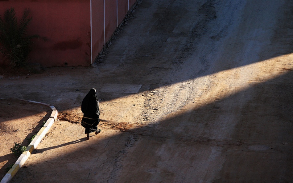 Streak of light von Bror Johansson