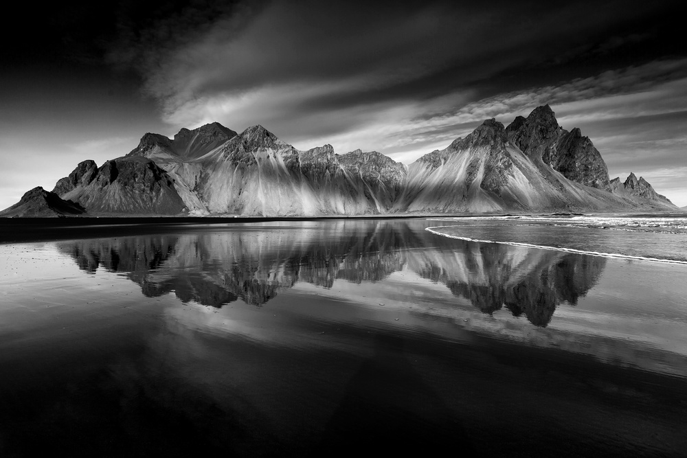 Vesturhorn von Bruno Cruz