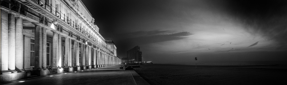 Promenade von Bruno Flour