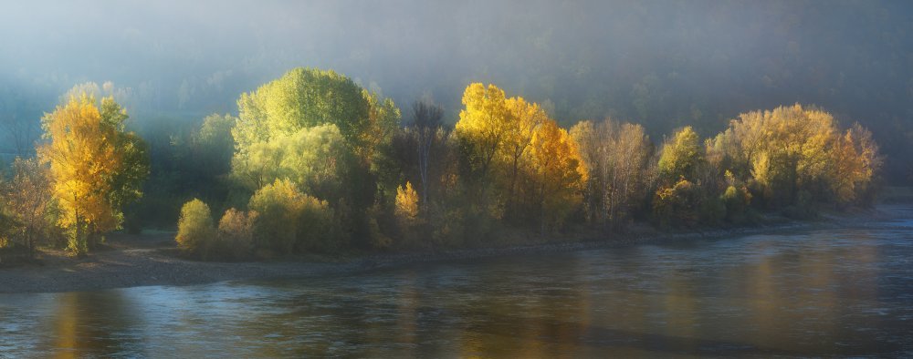 side of light von Burger Jochen