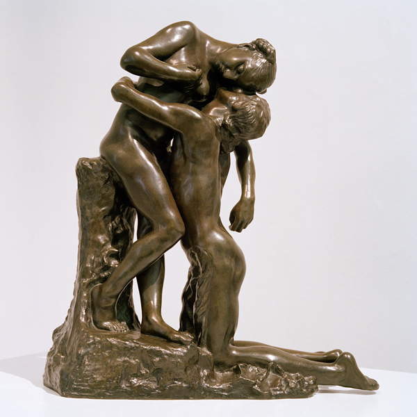 Das Verlassen von Camille Claudel