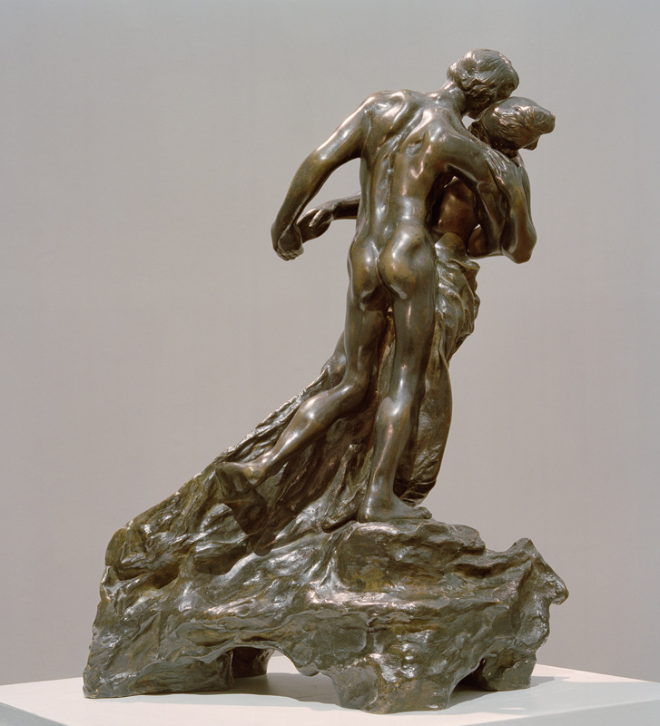 Der Walzer von Camille Claudel