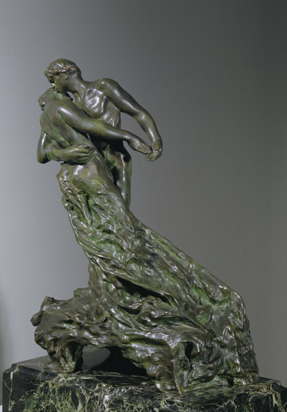 Der Walzer von Camille Claudel