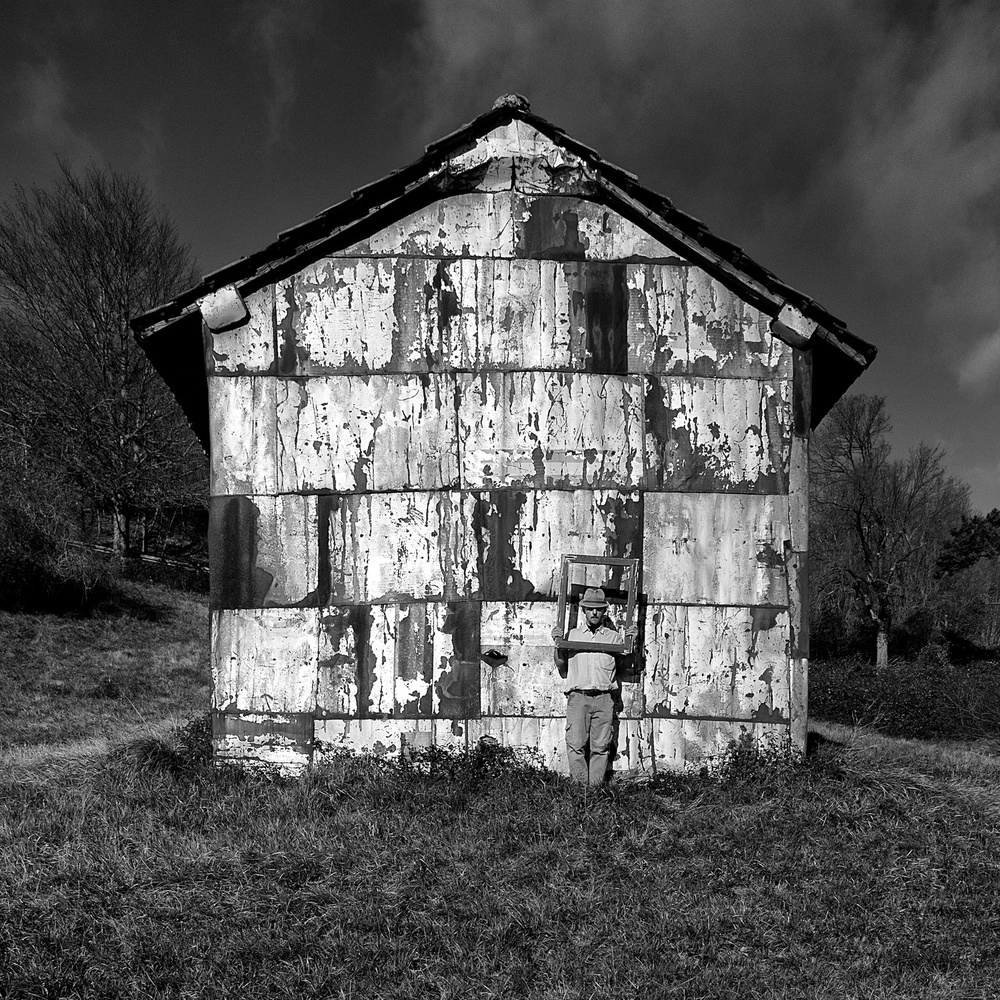 Open air museum von Carlo Ferrara