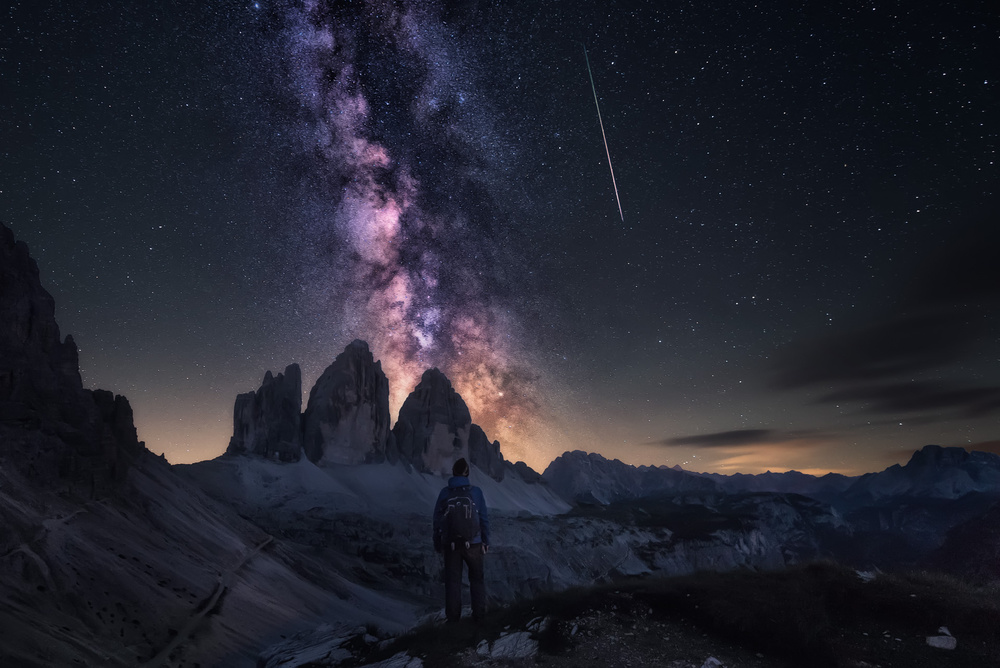 El Chico de las Estrellas von Carlos F. Turienzo