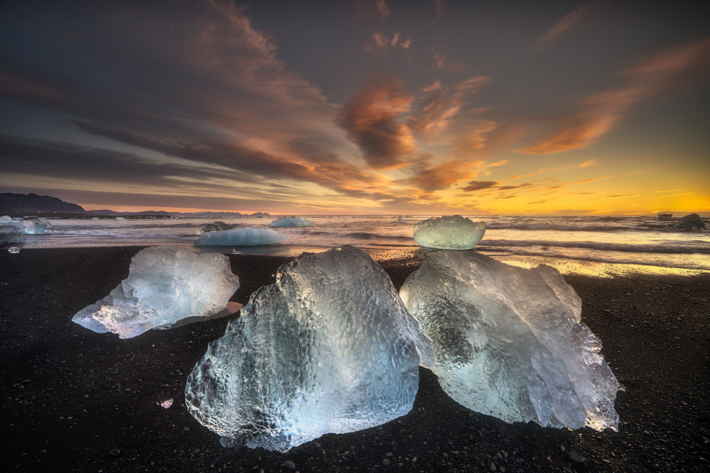 ice von Carlos Gonzalez