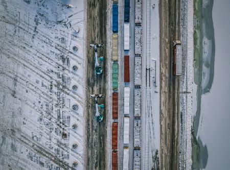 Port of Helsinki