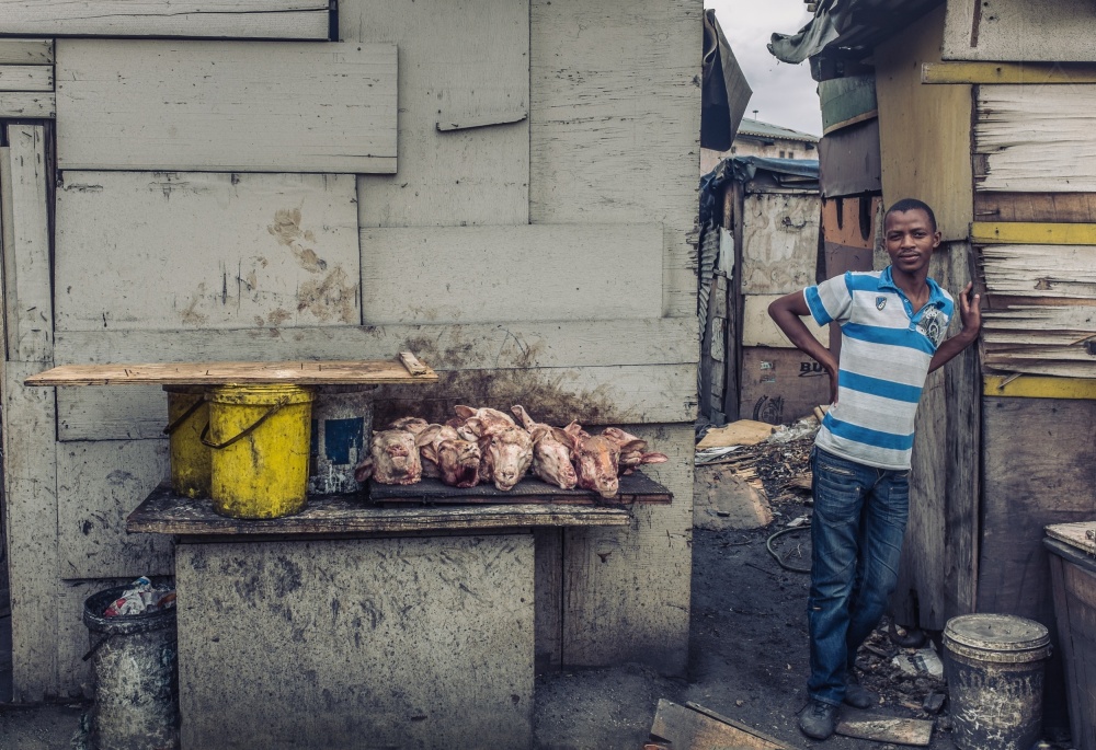 Local Delicacy von Carlos_Grury_Santos