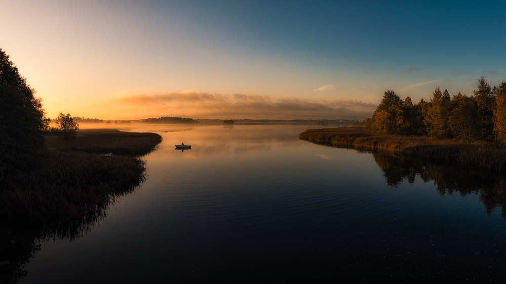 Stillness von Carlos_Grury_Santos