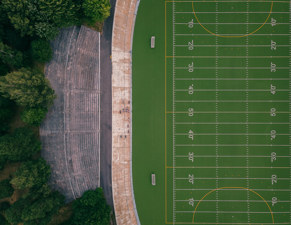 Velodrome von Carlos_Grury_Santos