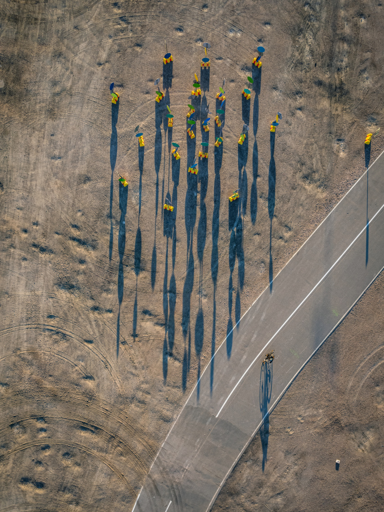 Traffic Sign Overload von Carlos_Grury_Santos