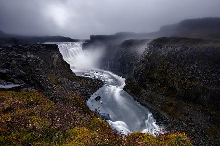 The Mighty Foss