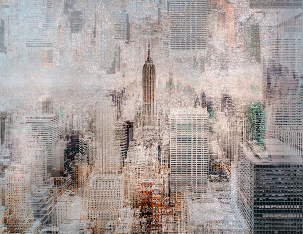 Empire State of Mind von Carmine Chiriaco